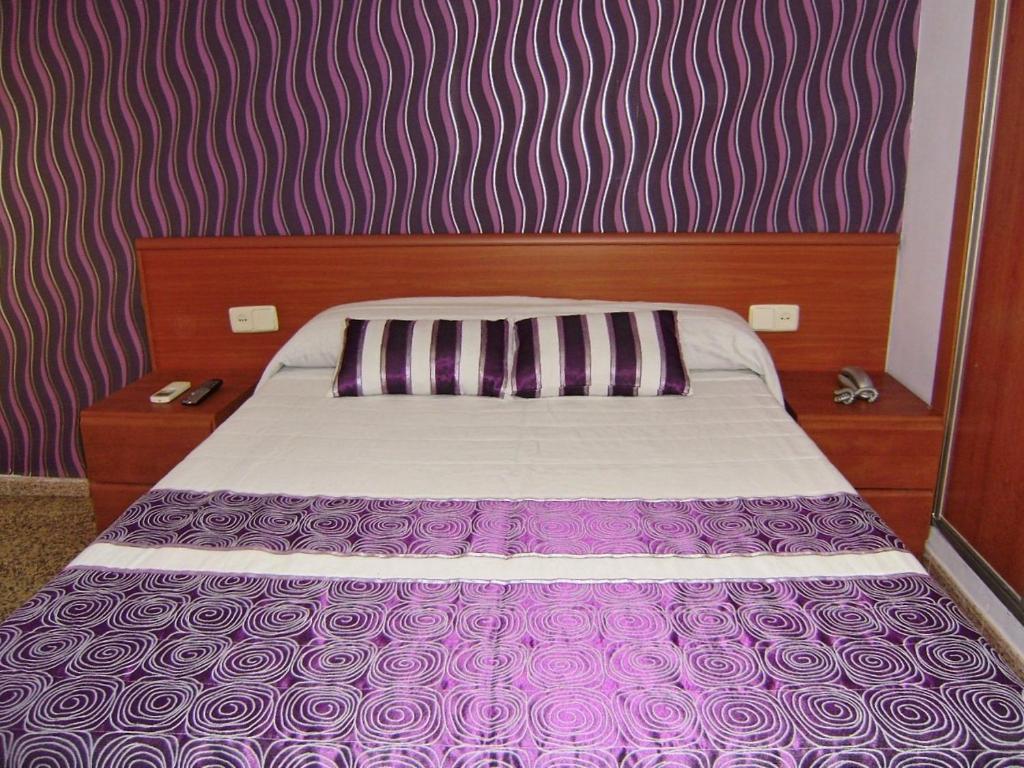 Hostal Miguel Angel Madrid Ngoại thất bức ảnh